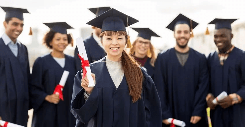 Graduates