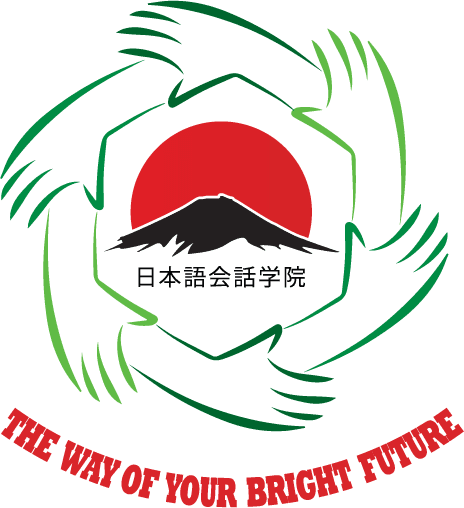 Japanese Conversation Academy logo