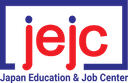 Japan Education and Job Center logo