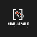 Yume Japan IT logo
