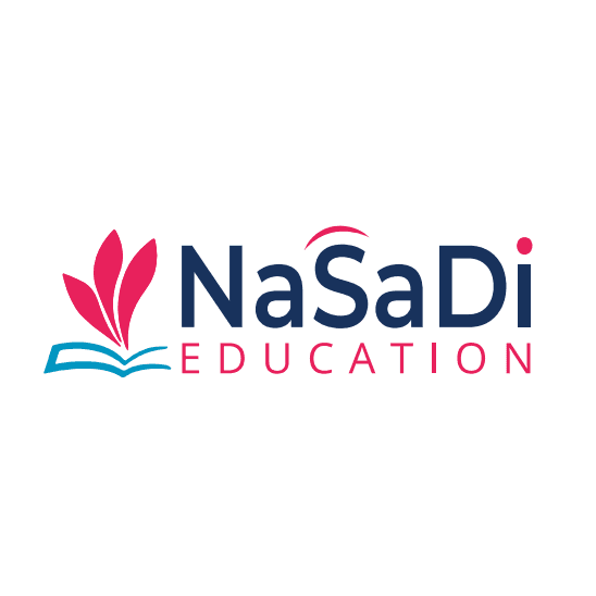 Nasadi Education logo