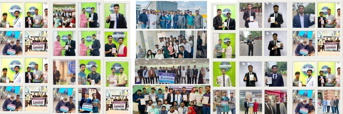 Success story